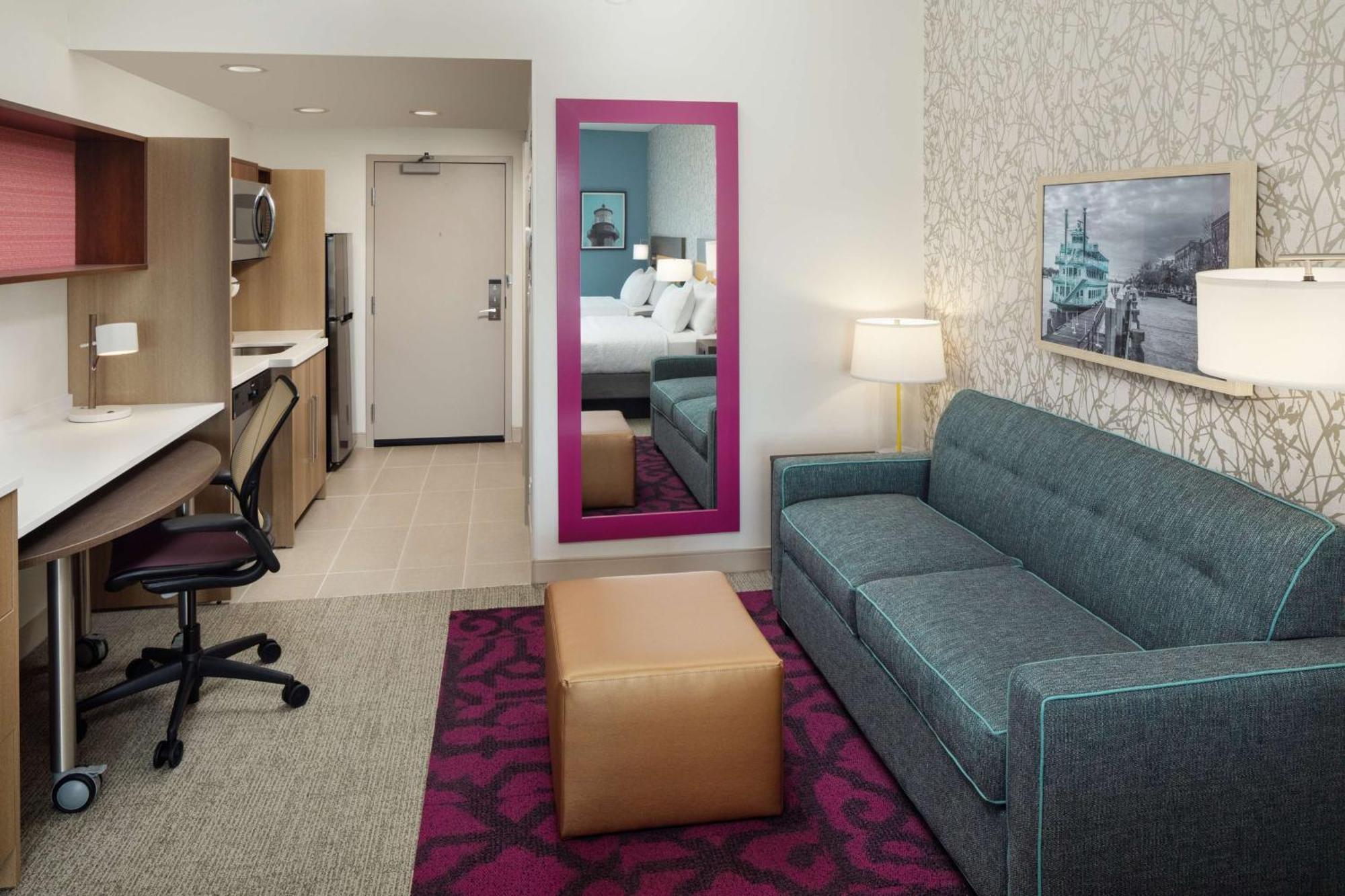 Home2 Suites By Hilton Wilmington Medical Park Downtown Exterior foto